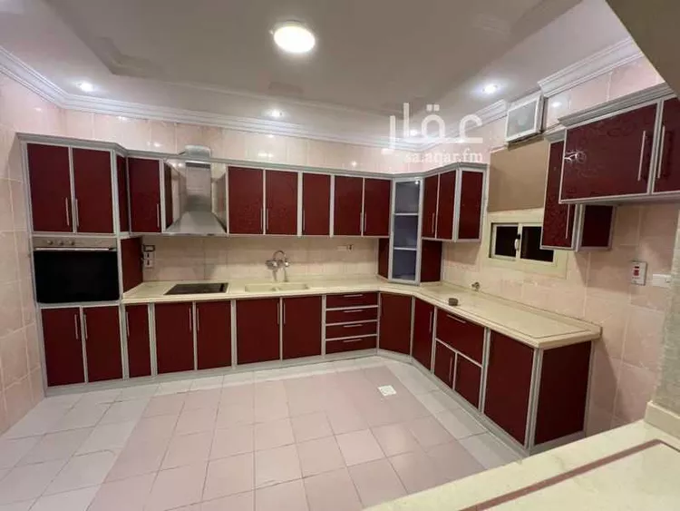 شقة للإيجار في شارع ابي عبدالرحمن الظاهري, حي المروة, مدينة جدة, منطقة مكة المكرمة 8