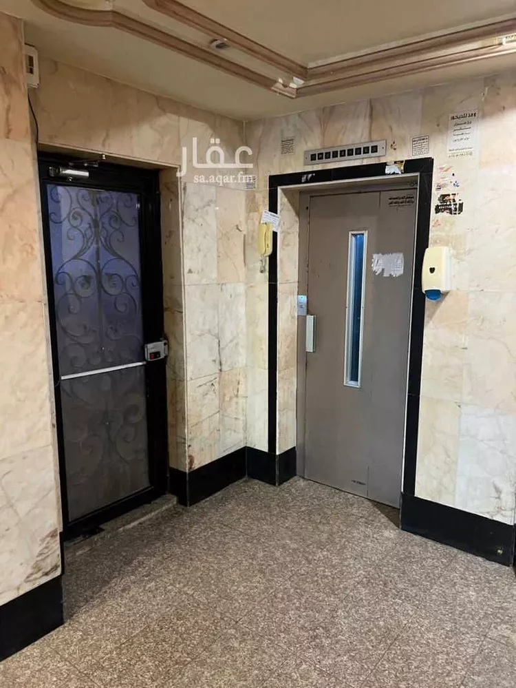 شقة للإيجار في شارع ابي عبدالرحمن الظاهري, حي المروة, مدينة جدة, منطقة مكة المكرمة صورة 2