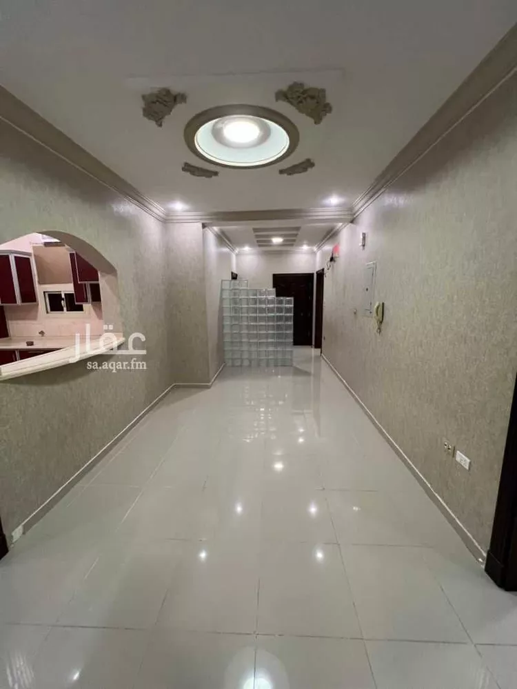 شقة للإيجار في شارع ابي عبدالرحمن الظاهري, حي المروة, مدينة جدة, منطقة مكة المكرمة 7