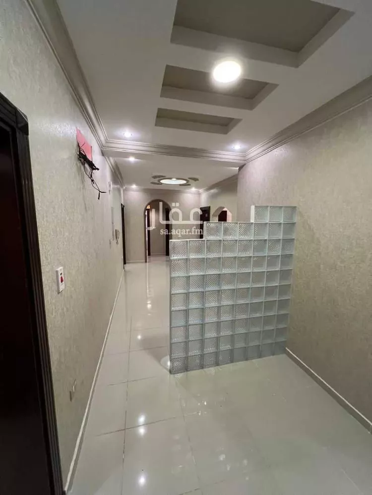 شقة للإيجار في شارع ابي عبدالرحمن الظاهري, حي المروة, مدينة جدة, منطقة مكة المكرمة صورة 4