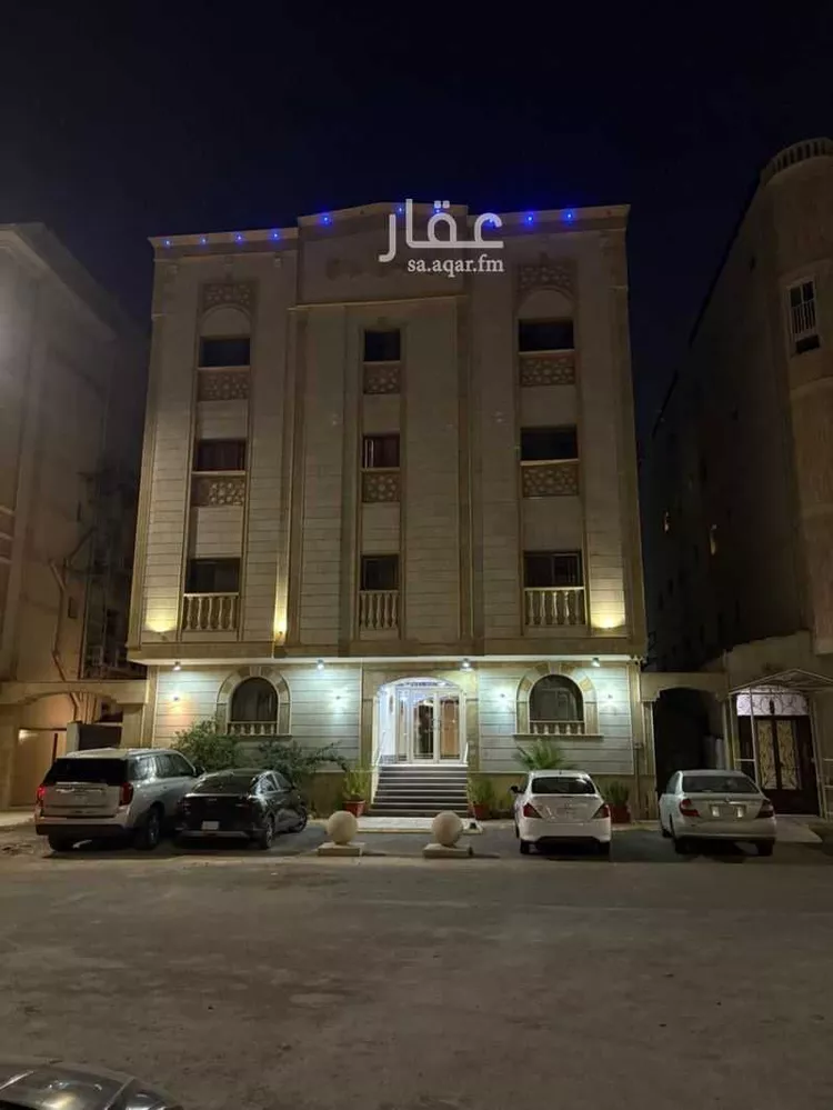 شقة للإيجار في شارع عيسى ابن يونس, حي بنى حارثة, مدينة المدينه المنوره, منطقة المدينة المنورة