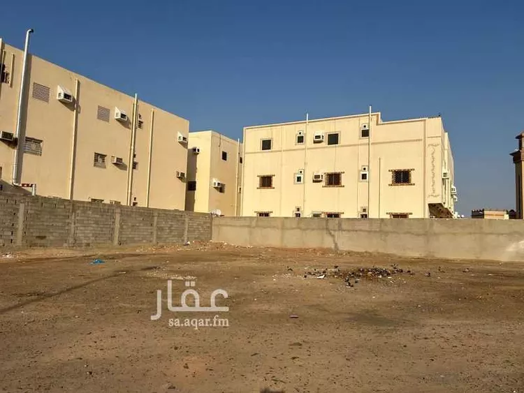 أرض للإيجار في شارع علي بن مسعد الباهلي, حي الدفاع, مدينة المدينه المنوره, منطقة المدينة المنورة صورة 4