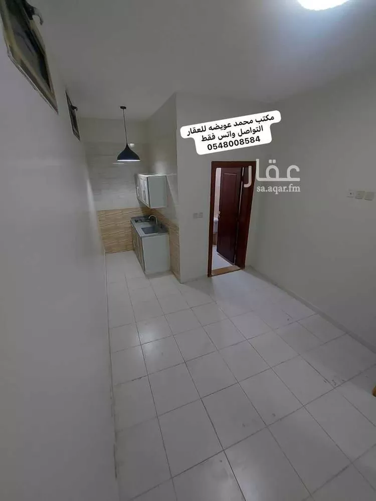 شقة للإيجار في حي ، شارع ايوب ابن مدرك ، حي بني حارثة ، المدينة المنورة ، منطقة المدينة المنورة صورة 2