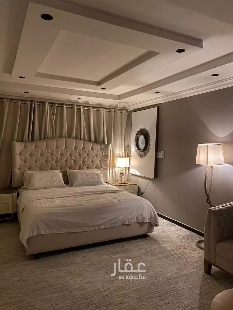 استديو مفروش للحجز في شارع ابو بكر الصديق ، حي طيبة ، الدمام ، الدمام صورة 4