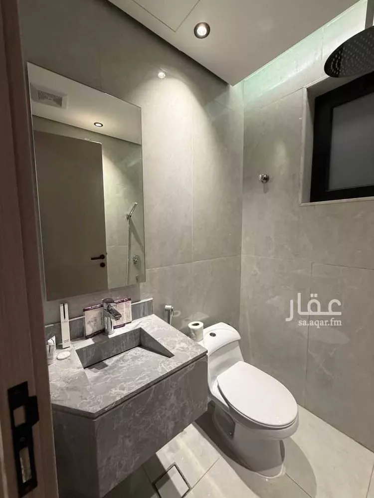 استديو مفروش للحجز في شارع 12ب ، حي الحمراء ، الخبر ، الخبر صورة 4