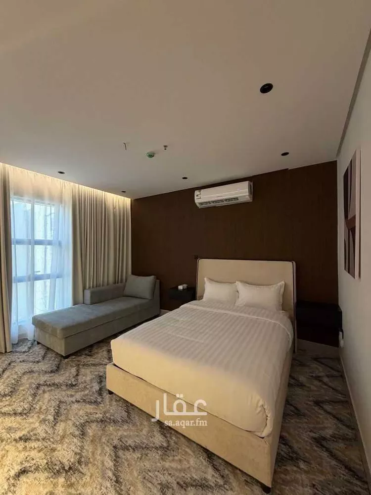 استديو مفروش للحجز في شارع 12ب ، حي الحمراء ، الخبر ، الخبر صورة 3