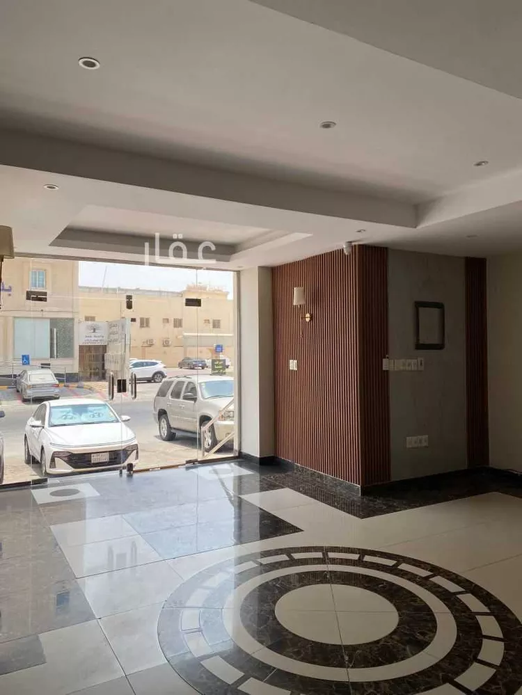 استديو مفروش للحجز في شارع ابو بكر الصديق ، حي طيبة ، الدمام ، الدمام صورة 5