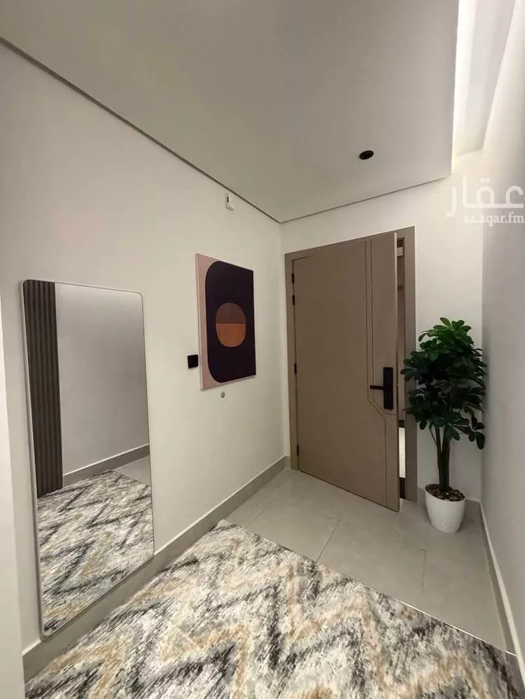 استديو مفروش للحجز في شارع 12ب ، حي الحمراء ، الخبر ، الخبر صورة 5