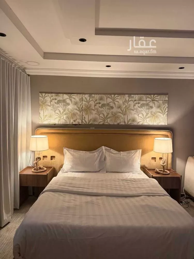 استديو مفروش للحجز في شارع ابو بكر الصديق ، حي طيبة ، الدمام ، الدمام صورة 2