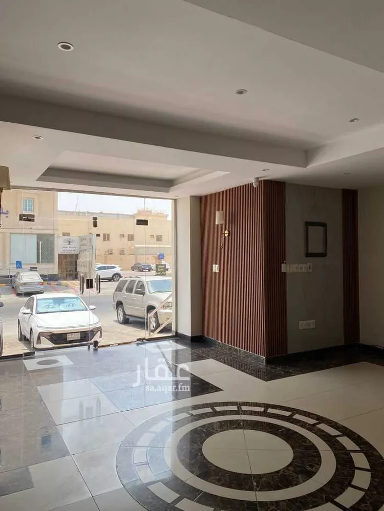 استديو مفروش للحجز في شارع ابو بكر الصديق ، حي طيبة ، الدمام ، الدمام صورة 5