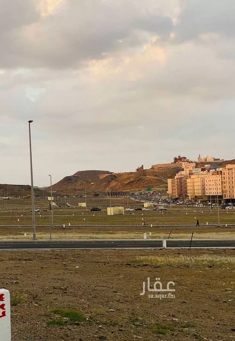 أرض للبيع في حي مريخ ، جدة ، جدة صورة 3