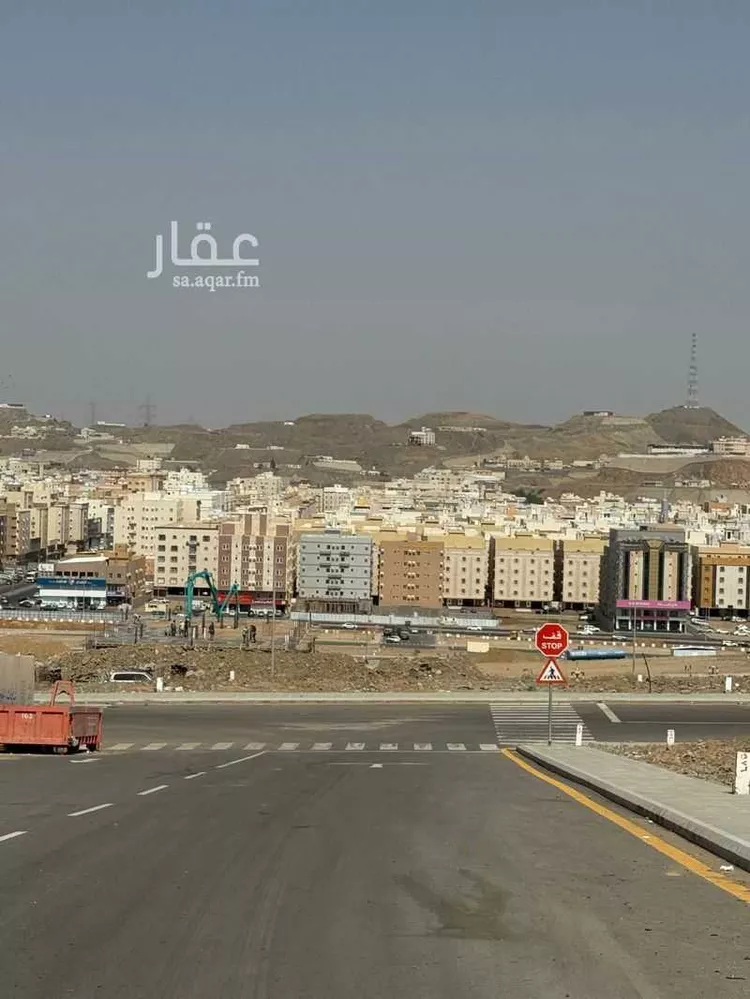 أرض للبيع في حي مريخ ، جدة ، جدة صورة 4