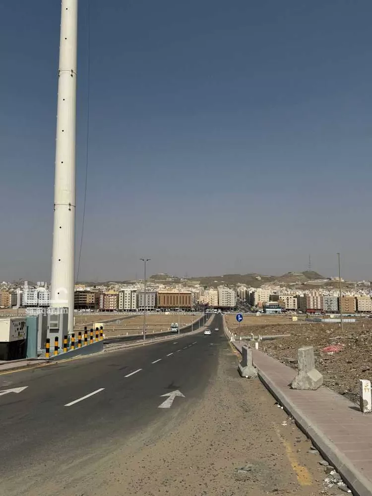 أرض للبيع في حي مريخ ، جدة ، جدة