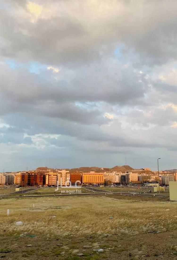 أرض للبيع في حي مريخ ، جدة ، جدة صورة 2