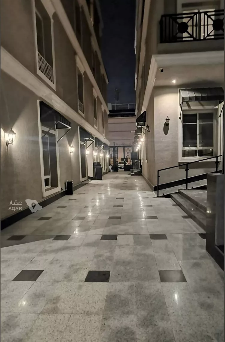Apartment for Rent in Riyadh Al Malqa 6