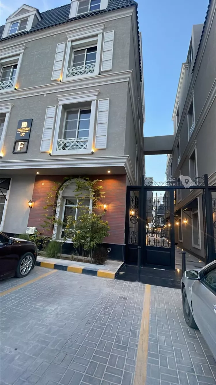 Apartment for Rent in Riyadh Al Malqa 8