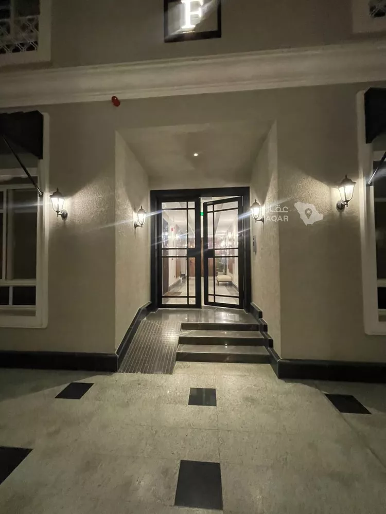 Apartment for Rent in Riyadh Al Malqa 11