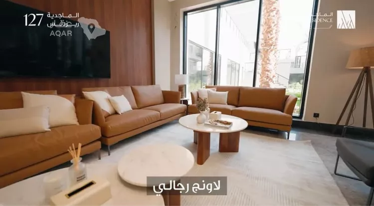 Apartment for Rent in Riyadh Al Malqa 12
