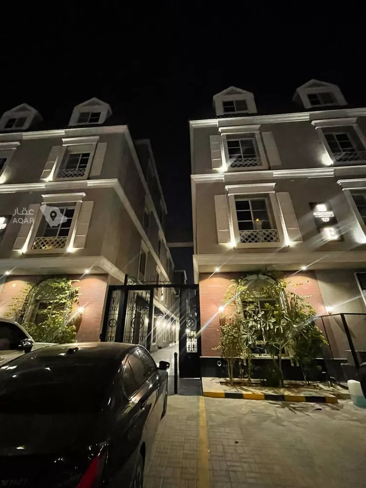 Apartment for Rent in Riyadh Al Malqa 7