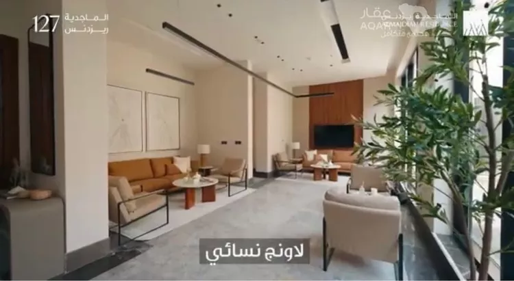Apartment for Rent in Riyadh Al Malqa 14