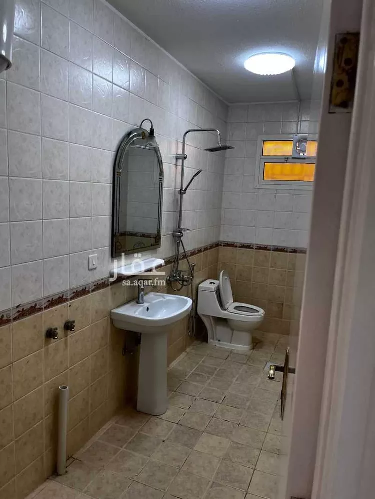 شقة للإيجار في شارع الراية, حي الزهرة, مدينة الرياض, منطقة الرياض صورة 4