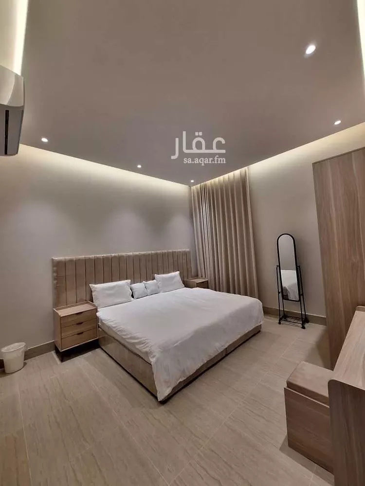 شقة للإيجار في شارع ابي هريرة, حي النسيم الشرقي, مدينة الرياض, منطقة الرياض صورة 3
