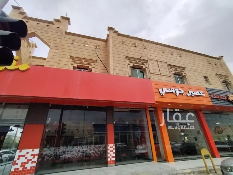 شقة للإيجار في شارع محمد بن أحمد السديري, حي النهضة, مدينة الرياض, منطقة الرياض 16