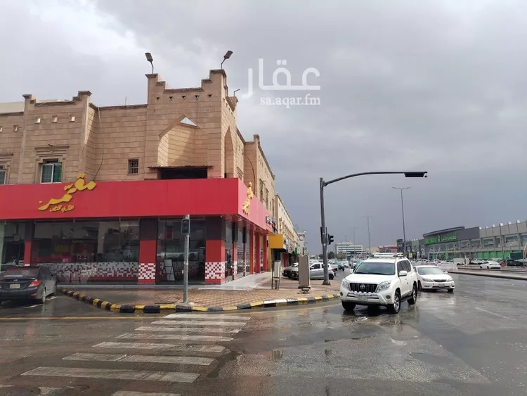 شقة للإيجار في شارع محمد بن أحمد السديري, حي النهضة, مدينة الرياض, منطقة الرياض 17