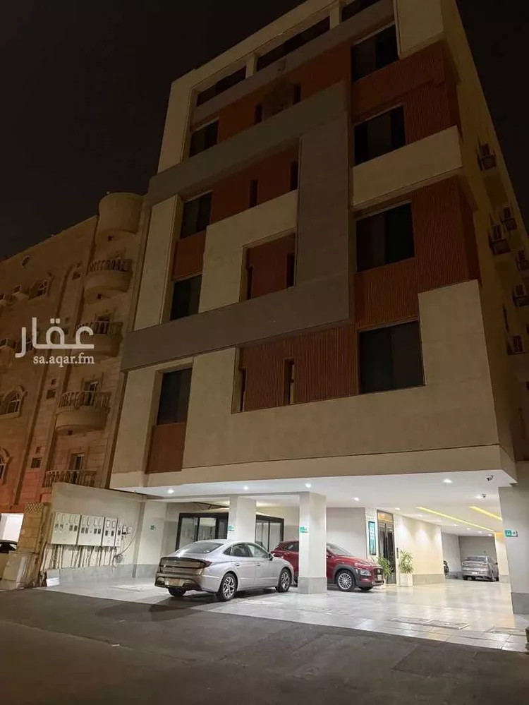 شقة للبيع في شارع السباحه ، حي مشرفة ، جدة ، جدة