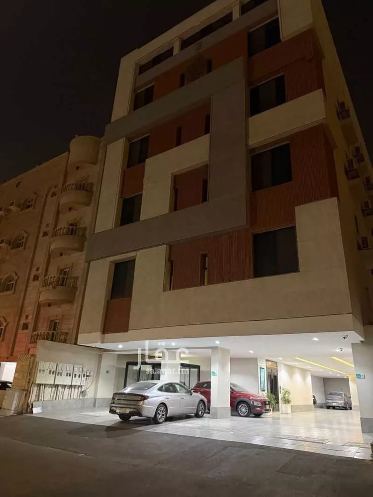 شقة للبيع في شارع السباحه ، حي مشرفة ، جدة ، جدة