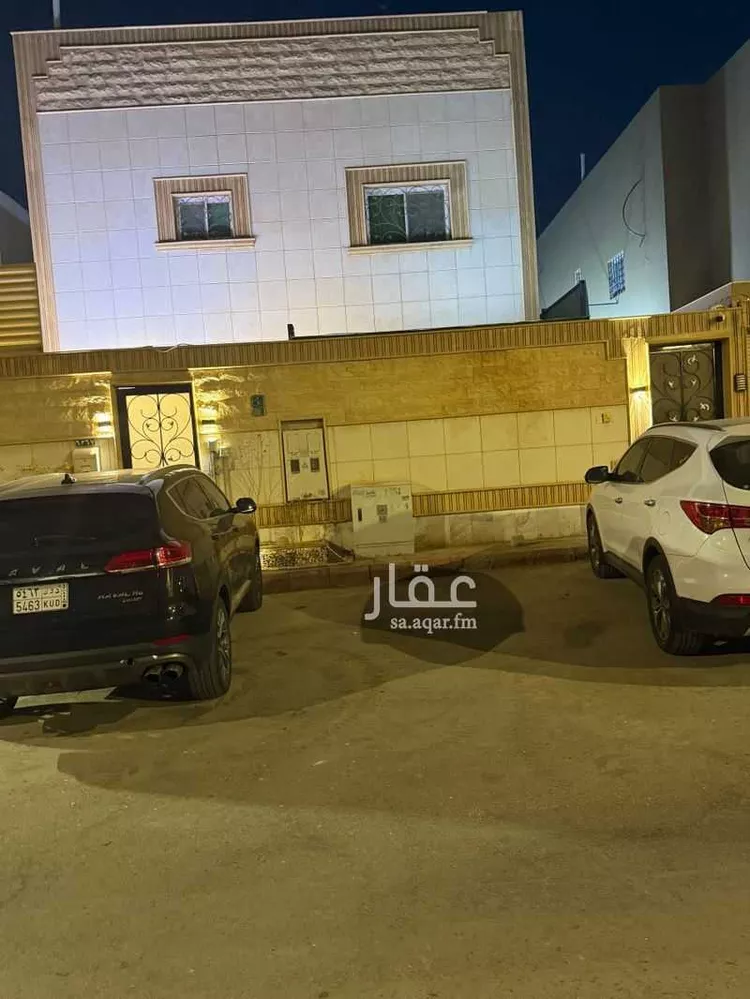 فيلا للبيع في الشباب 102 ، حي العزيزية ، الرياض ، منطقة الرياض صورة 2