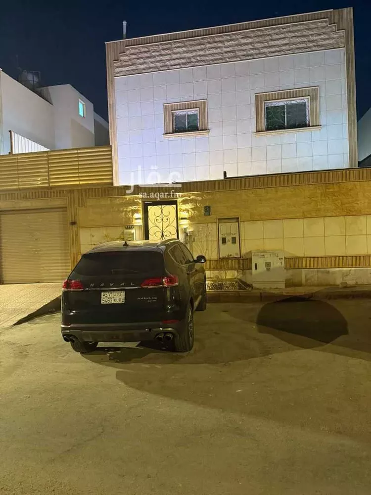 فيلا للبيع في الشباب 102 ، حي العزيزية ، الرياض ، منطقة الرياض صورة 5
