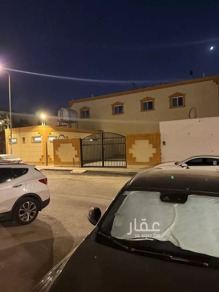 فيلا للبيع في الشباب 102 ، حي العزيزية ، الرياض ، منطقة الرياض