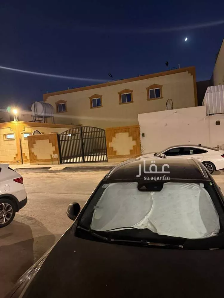 فيلا للبيع في الشباب 102 ، حي العزيزية ، الرياض ، منطقة الرياض صورة 4