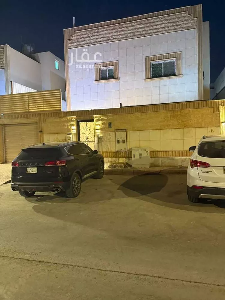 فيلا للبيع في الشباب 102 ، حي العزيزية ، الرياض ، منطقة الرياض صورة 3