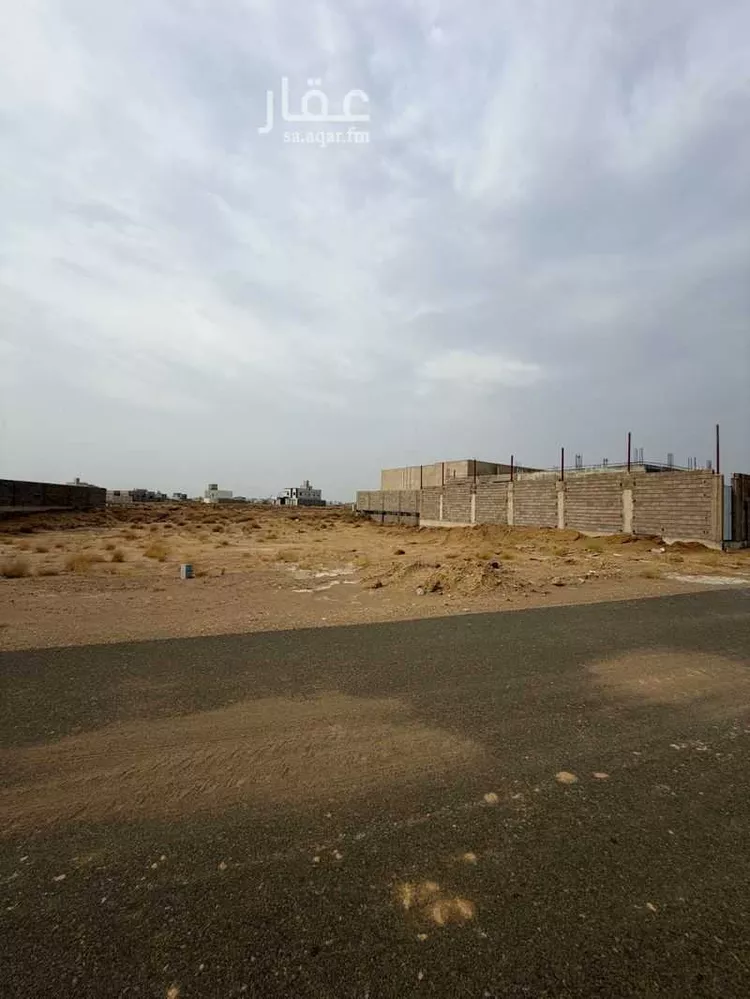 Land for Sale in Sabya Al Ghara