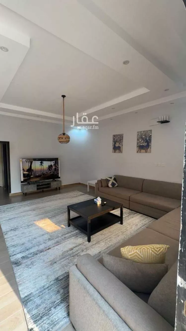 شقة للإيجار في شارع  37 ز, حي المحمدية 2, مدينة جازان, منطقة جازان صورة 3