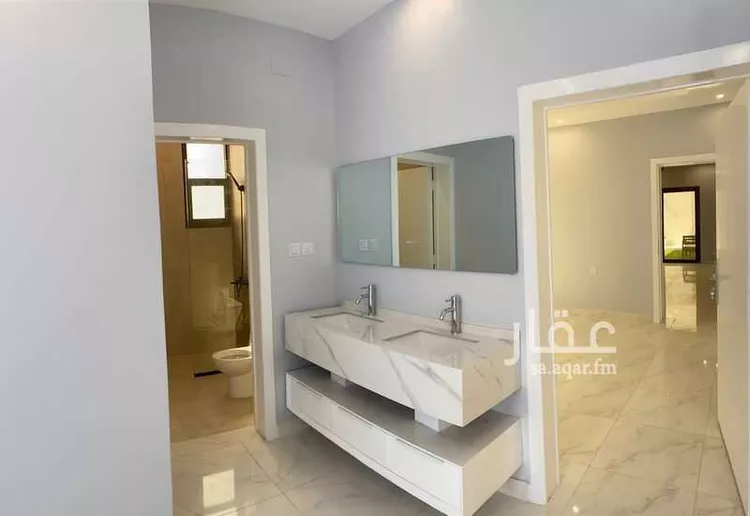 فيلا للبيع في شارع شارع ابن الاعرابي, حي العرين, مدينة أبها, منطقة عسير صورة 2
