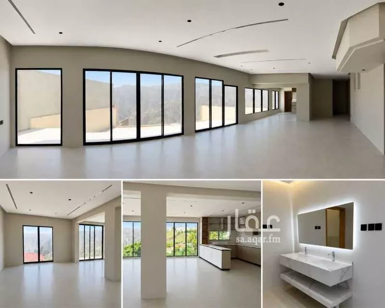 عمارة للبيع في شارع عين زبيدة, حي الضباب, مدينة أبها, منطقة عسير 7