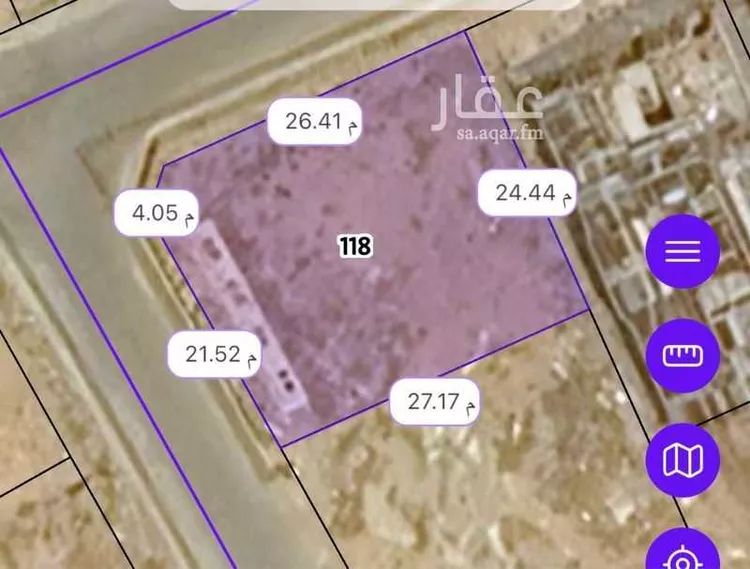 أرض للبيع في شارع 151 ابو جعفر القرشي, حي الروضة, مدينة أبو عريش - أبو عريش, منطقة جازان