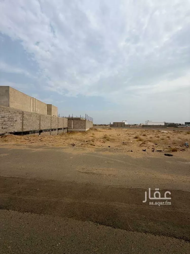 أرض للبيع في شارع القدس 3 51, حي القدس 3, مدينة جازان, منطقة جازان صورة 3
