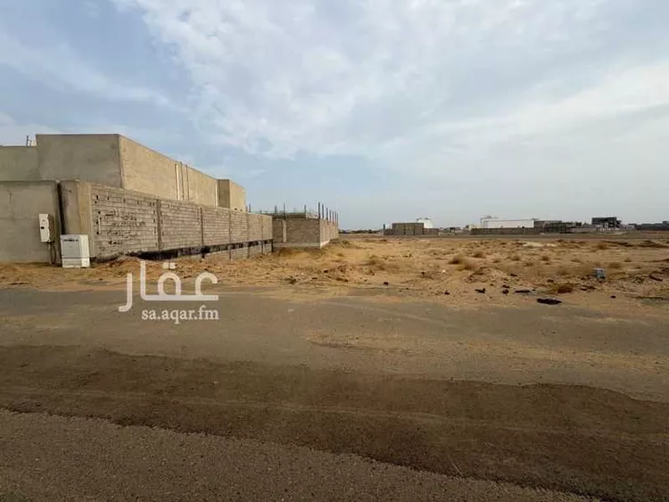 أرض للبيع في شارع القدس 3 51, حي القدس 3, مدينة جازان, منطقة جازان صورة 2