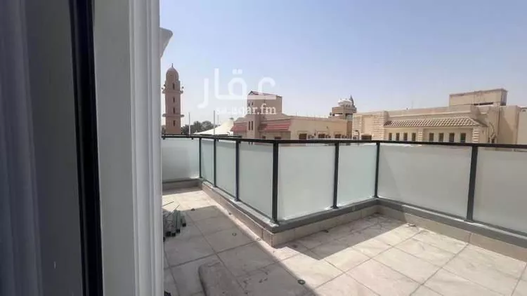 شقة للإيجار في شارع الفارسية, حي الربوة, مدينة الرياض, منطقة الرياض صورة 5