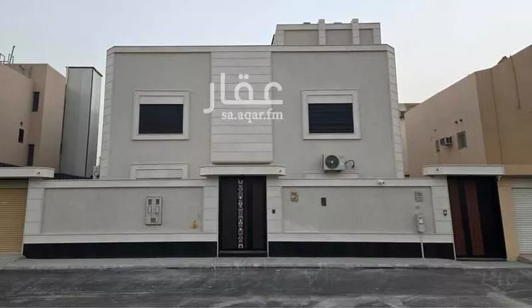 دور للإيجار في شارع يحيى بن أبي إسحاق, حي الربوة, مدينة الرياض, منطقة الرياض