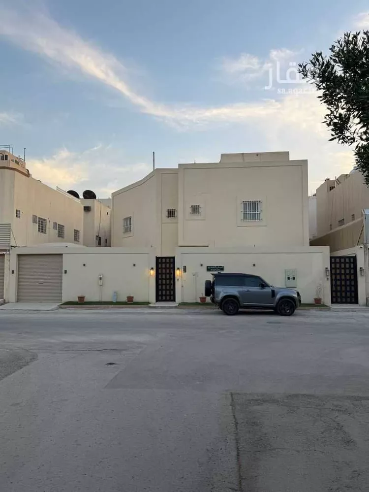 Floor for Rent in Riyadh Ar Rabwah صورة 4