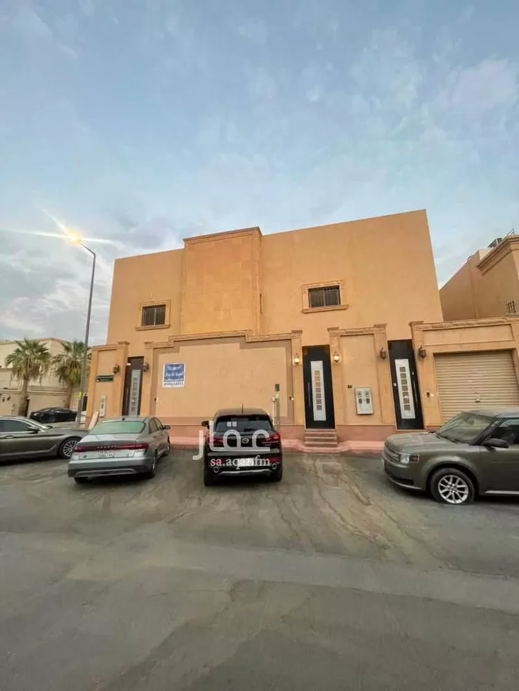 فيلا للإيجار في شارع زينب بنت صالح, حي الربوة, مدينة الرياض, منطقة الرياض