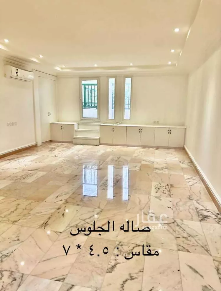 فيلا للإيجار في شارع المستوي, حي الربوة, مدينة الرياض, منطقة الرياض صورة 4