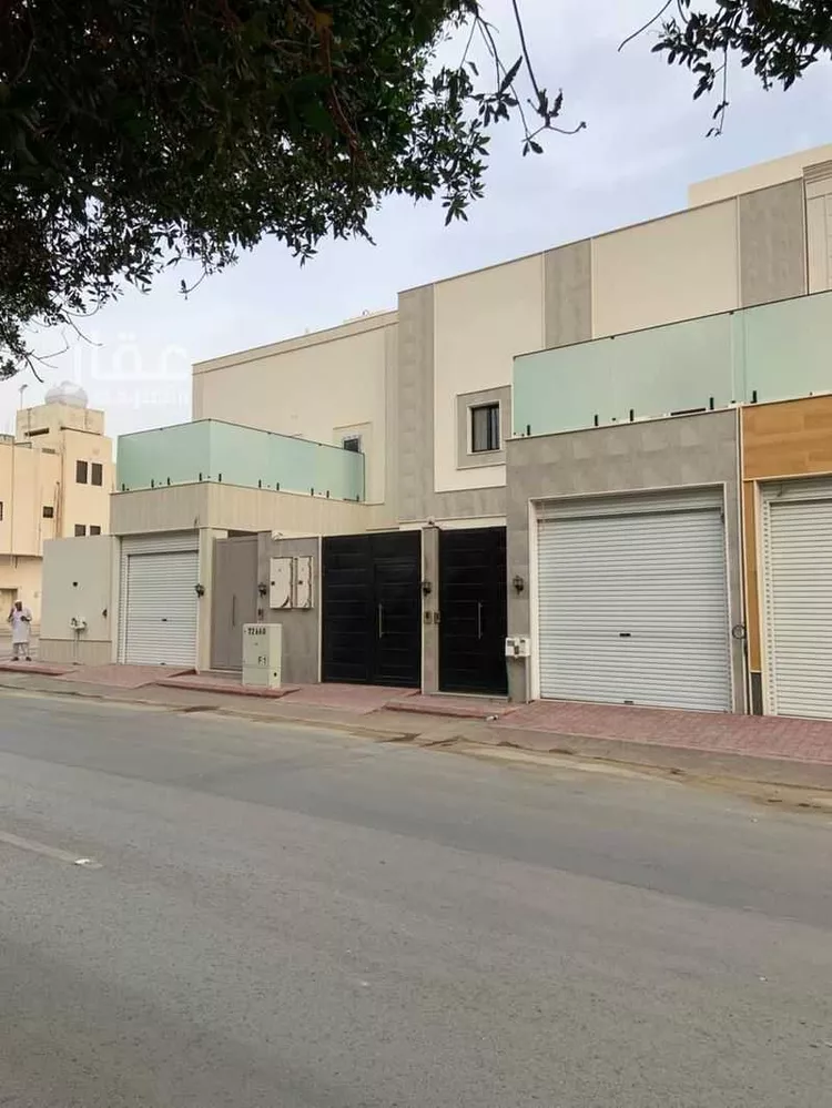 فيلا للإيجار في شارع ابن باديس, حي الربوة, مدينة الرياض, منطقة الرياض