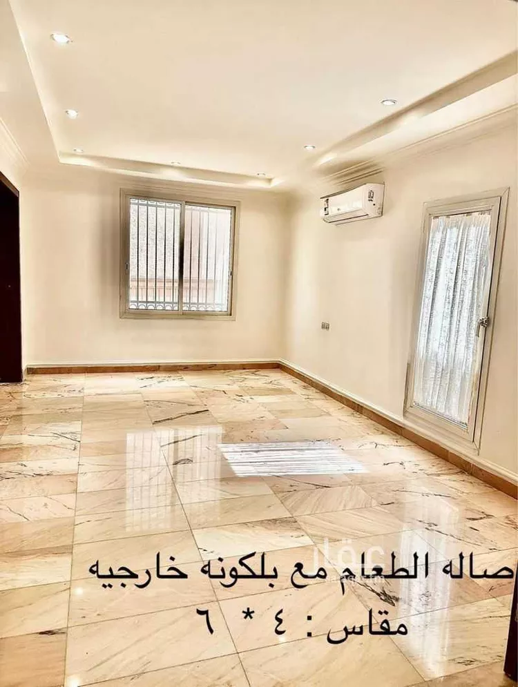 فيلا للإيجار في شارع المستوي, حي الربوة, مدينة الرياض, منطقة الرياض