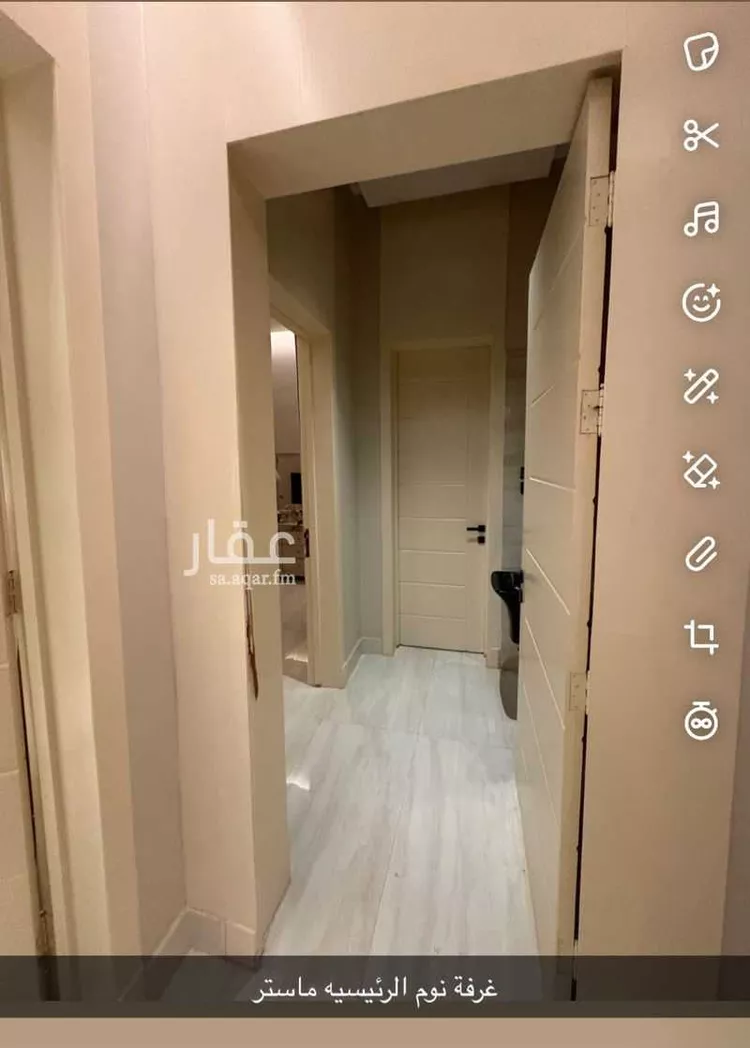 Floor for Rent in Riyadh Al Janadriyah صورة 2